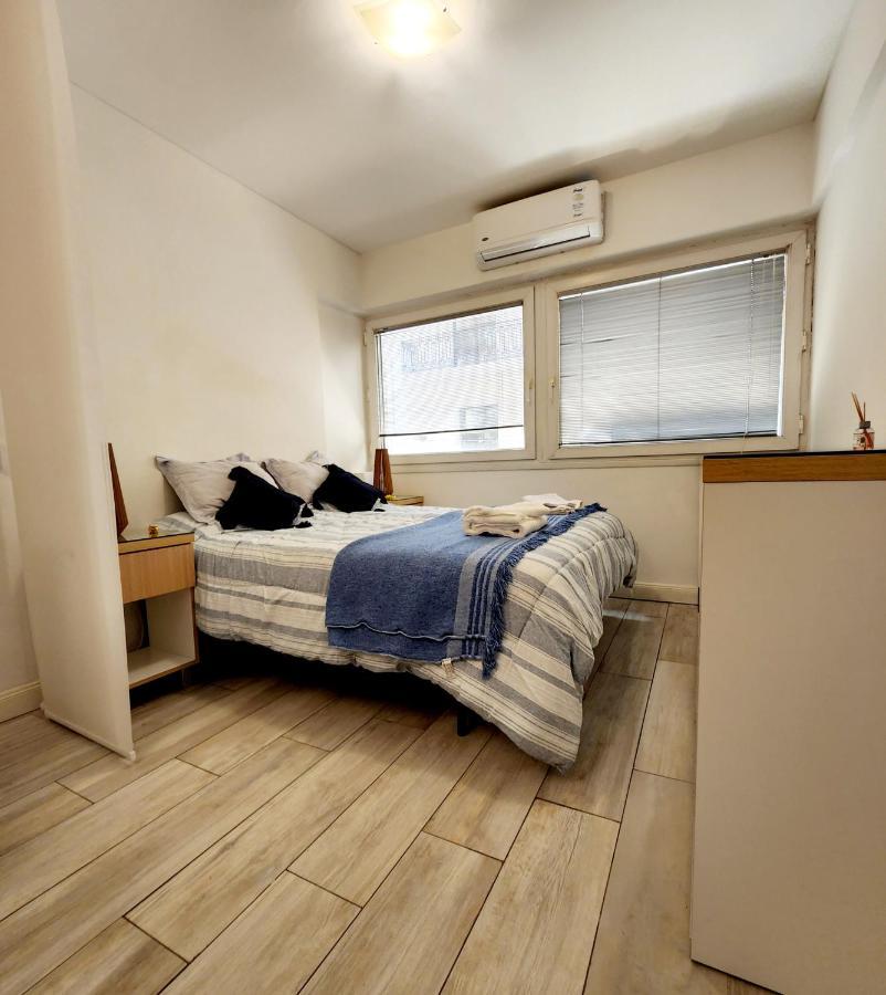Buenos Aires Downtown I Apartment Exterior photo