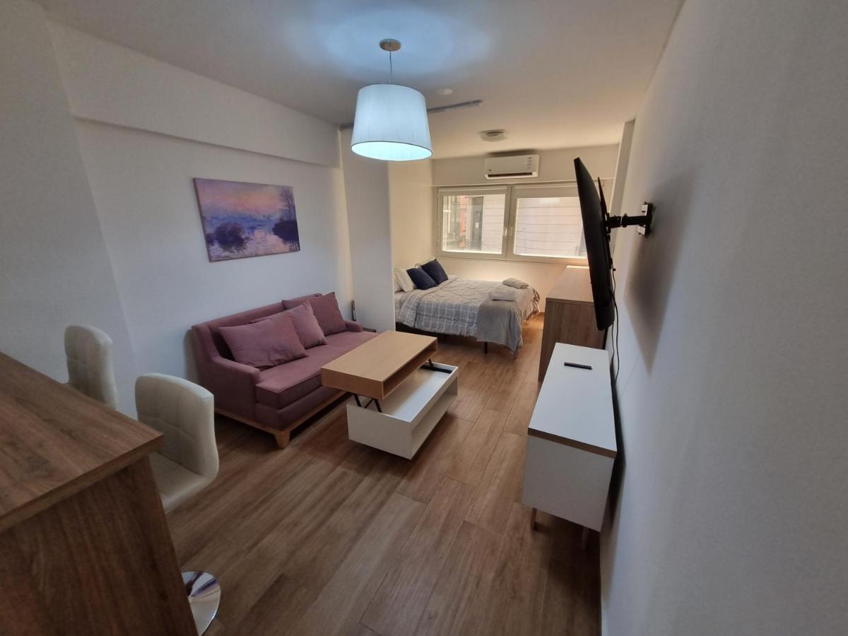 Buenos Aires Downtown I Apartment Exterior photo