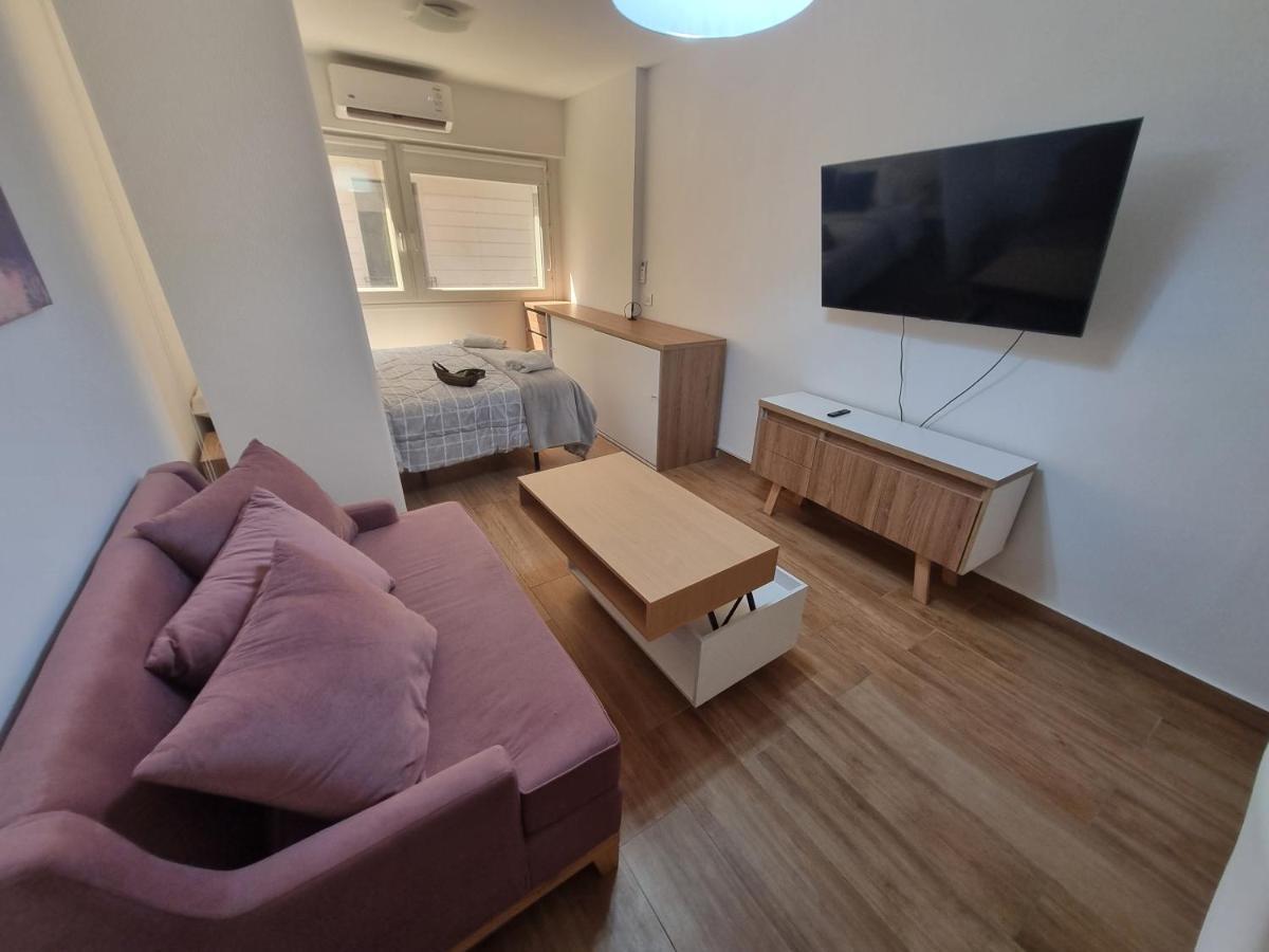 Buenos Aires Downtown I Apartment Exterior photo